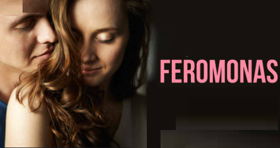 feromonas