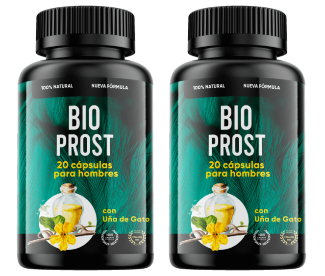 Bio Prost