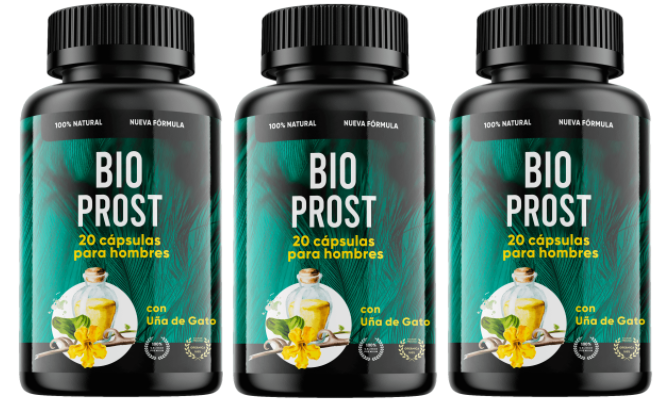 Bio Prost